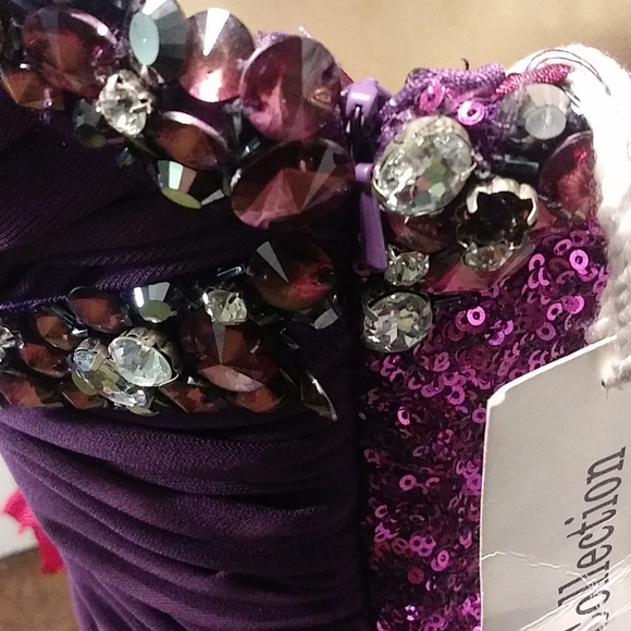 Evening Dress - Picture 12 of 12